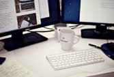 arbetsrum kontor inspiration