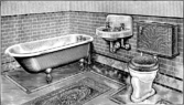 renovering litet badrum